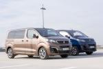 Citroen SpaceTourer 2016 года